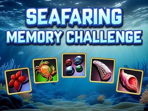 Seafaring Memory  Challenge cover