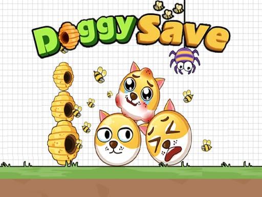 Doggy Save cover