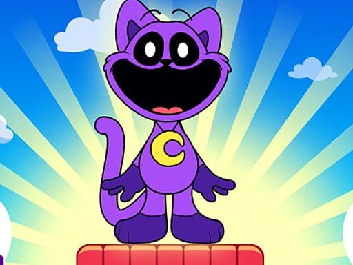 Catnap Poppy Playtime: Puzzle cover