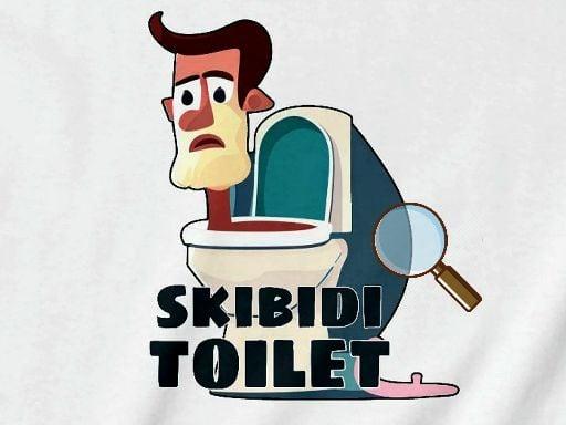 Skibidi Toilet Hidden Stars Challenge cover