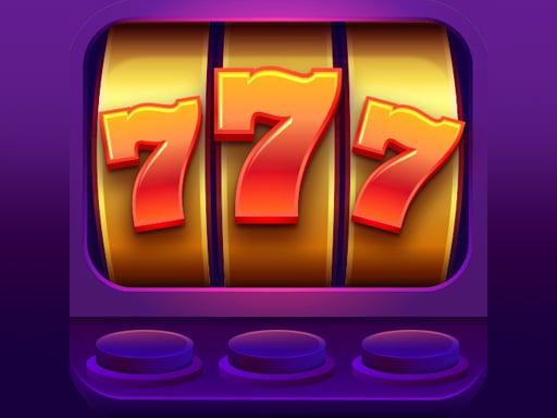 Lucky Vegas Slots cover