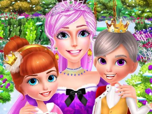 Ice Princess Beauty Spa cover
