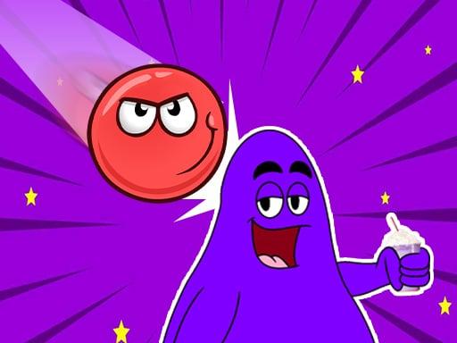 Kick Grimace cover