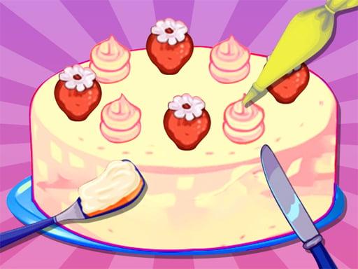 Diy Dessert Cooking Master cover