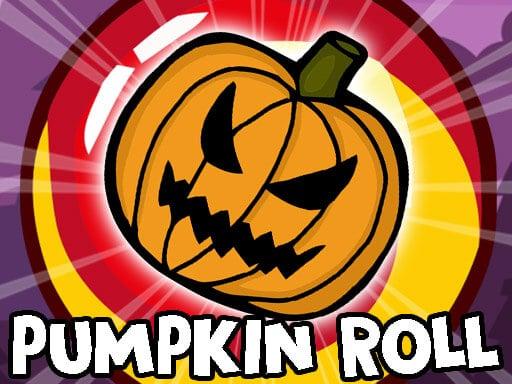 Pumpkin Roll cover