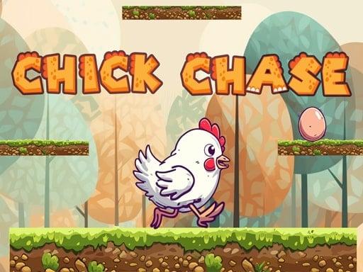 Chick Chase cover