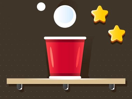 Fill the Cup cover