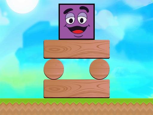 Grimace Blocks cover